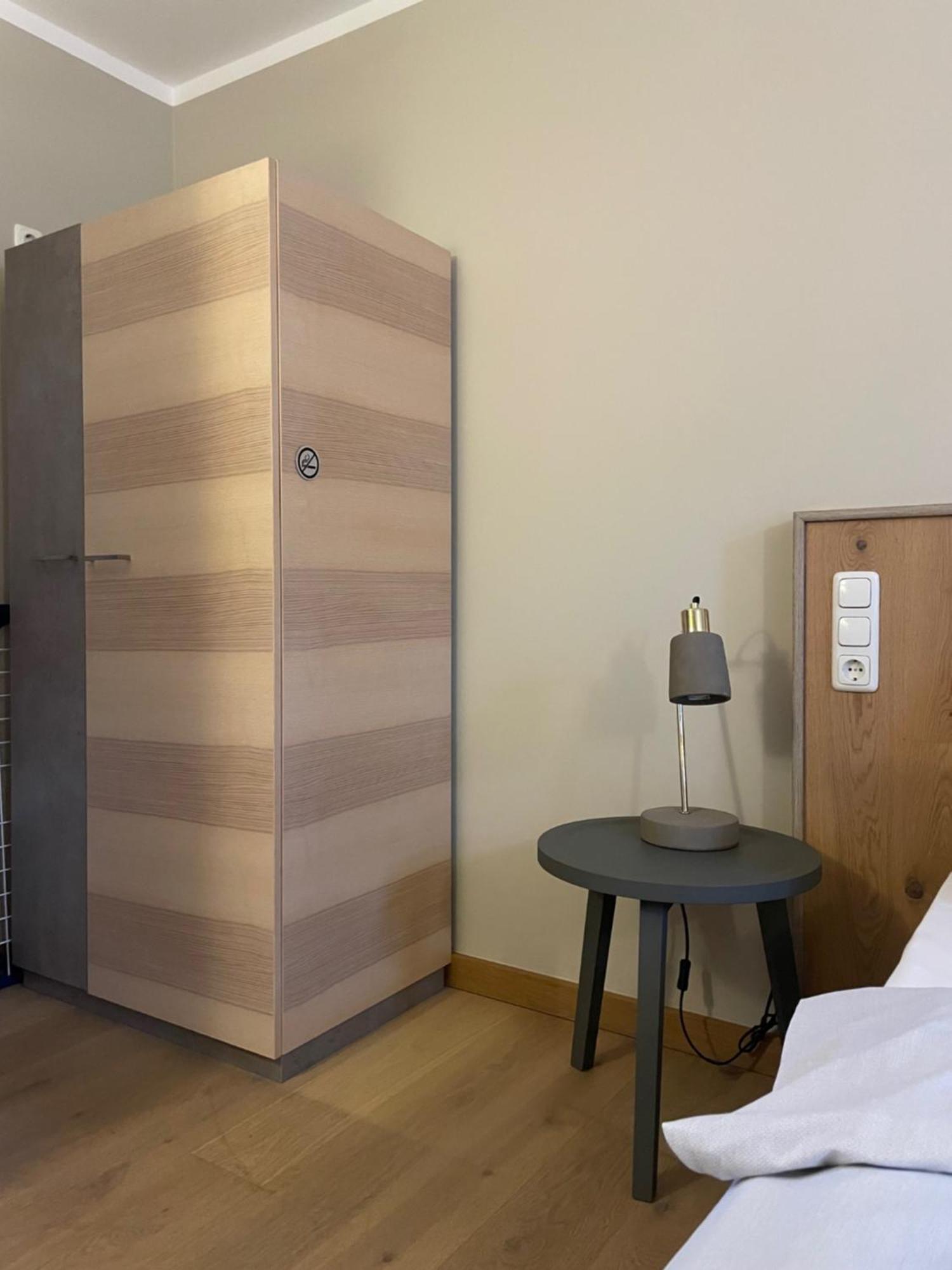 Hotel Stadthaus Erlangen Dış mekan fotoğraf